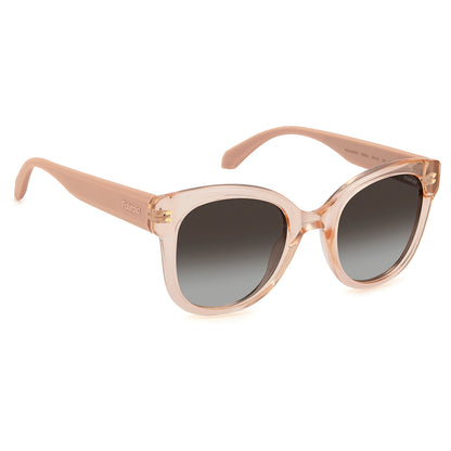 Polaroid 6248/S/X Polarised Nude Brown Gradient PLD 6248/S/X FWM LA (50)