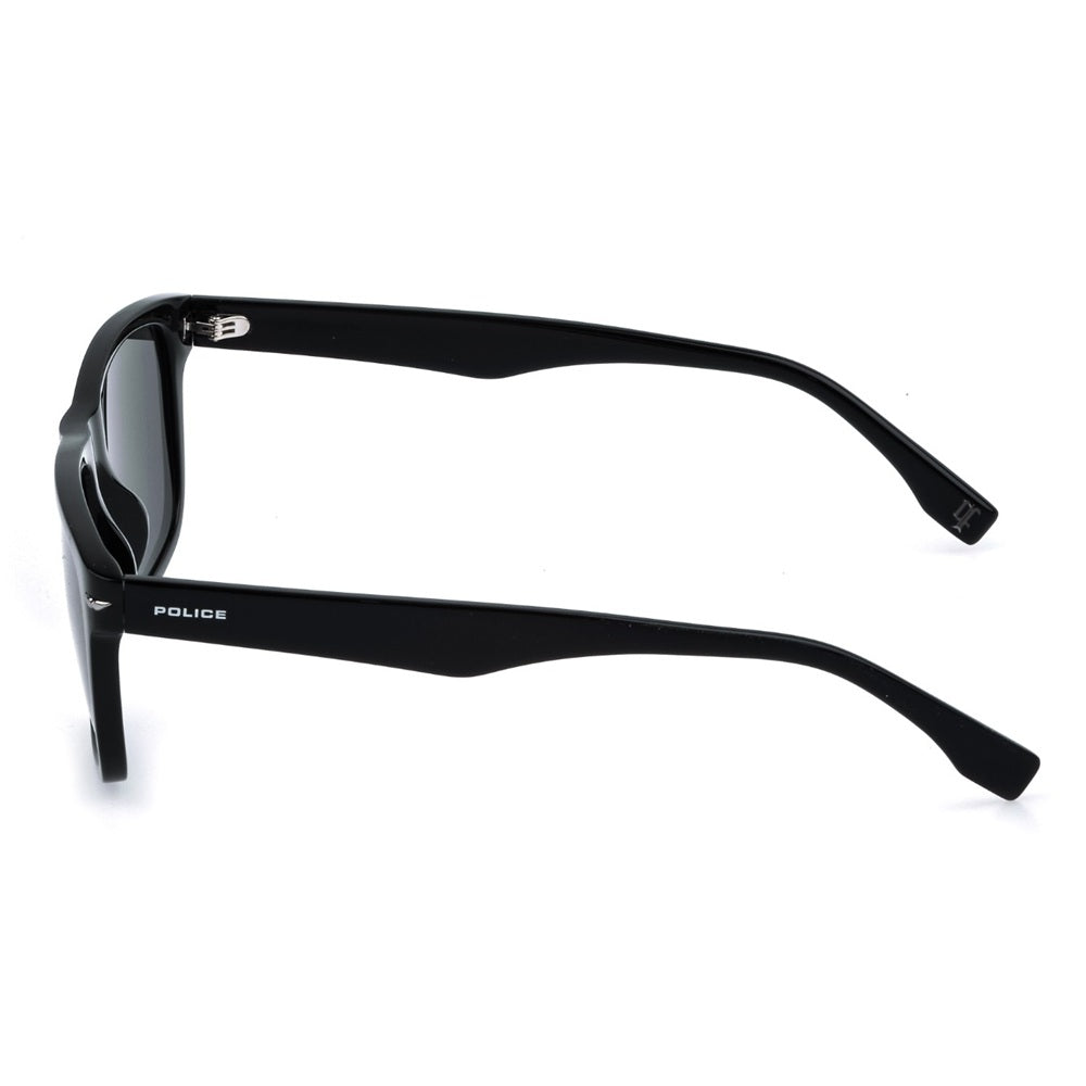 Police Champ 14 Polarised Black Smoke SPLQ83 700P (56)