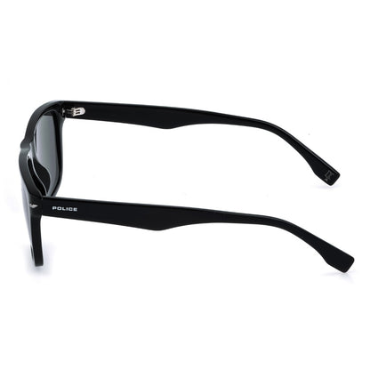 Police Champ 14 Polarised Black Smoke SPLQ83 700P (56)