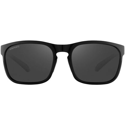 Serengeti Carson Photochromic Polarised Matte Black Onyx SS750007 (61)