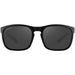 Serengeti Carson Photochromic Polarised Matte Black Onyx SS750007 (61)