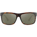 Serengeti Positano Large Photochromic Polarised Matte Tortoise 555nm Green SS782003 (59)