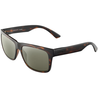 Serengeti Positano Large Photochromic Polarised Matte Tortoise 555nm Green SS782003 (59)