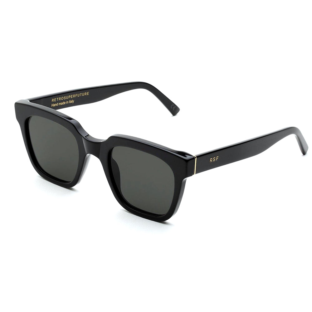 Retrosuperfuture Giusto Black | Black Black RSF OQU (50)