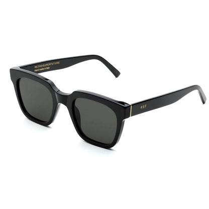 Retrosuperfuture Giusto Black | Black Black RSF OQU (50)