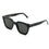 Retrosuperfuture Giusto Black | Black Black RSF OQU (50)
