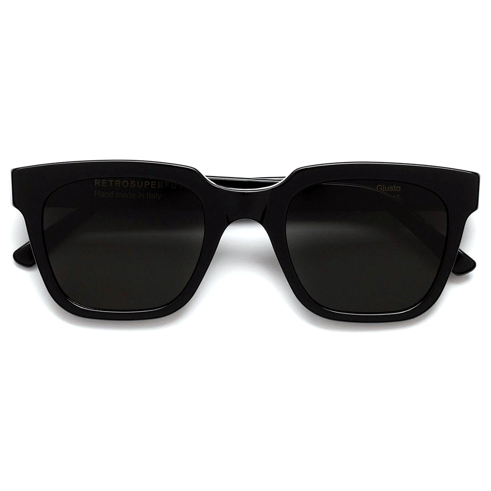 Retrosuperfuture Giusto Black | Black Black RSF OQU (50)