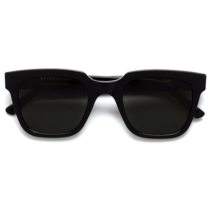Retrosuperfuture Giusto Black | Black Black RSF OQU (50)