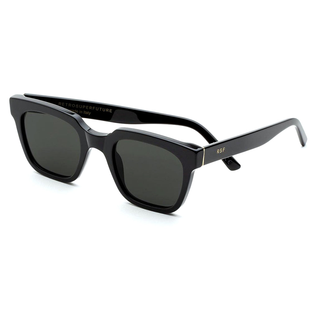 Retrosuperfuture Giusto Black | Black Black RSF OQU (50)