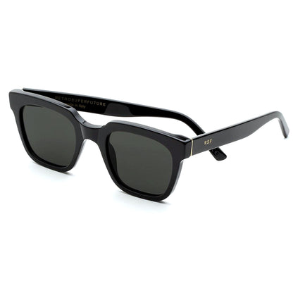Retrosuperfuture Giusto Black | Black Black RSF OQU (50)