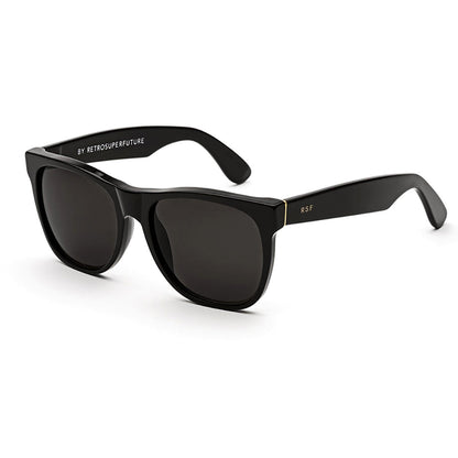 Retrosuperfuture Classic Black | Black Black RSF X7E (55)