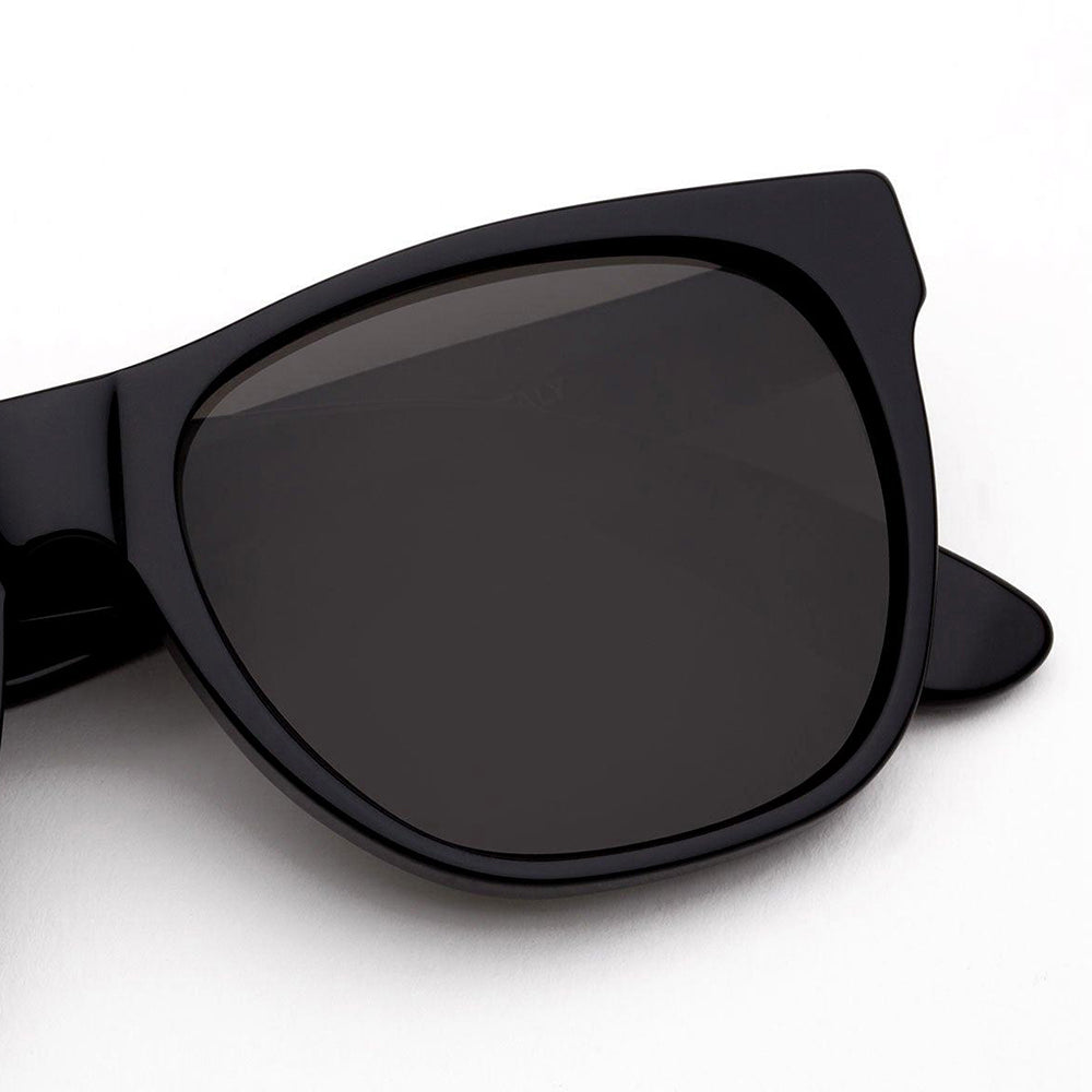 Retrosuperfuture Classic Black | Black Black RSF X7E (55)