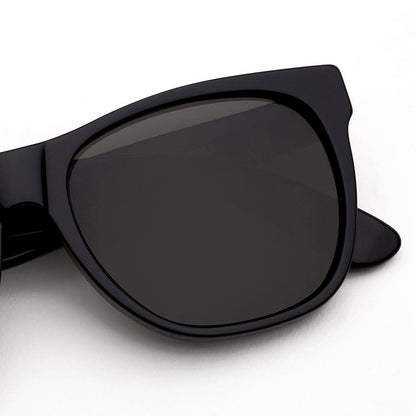 Retrosuperfuture Classic Black | Black Black RSF X7E (55)