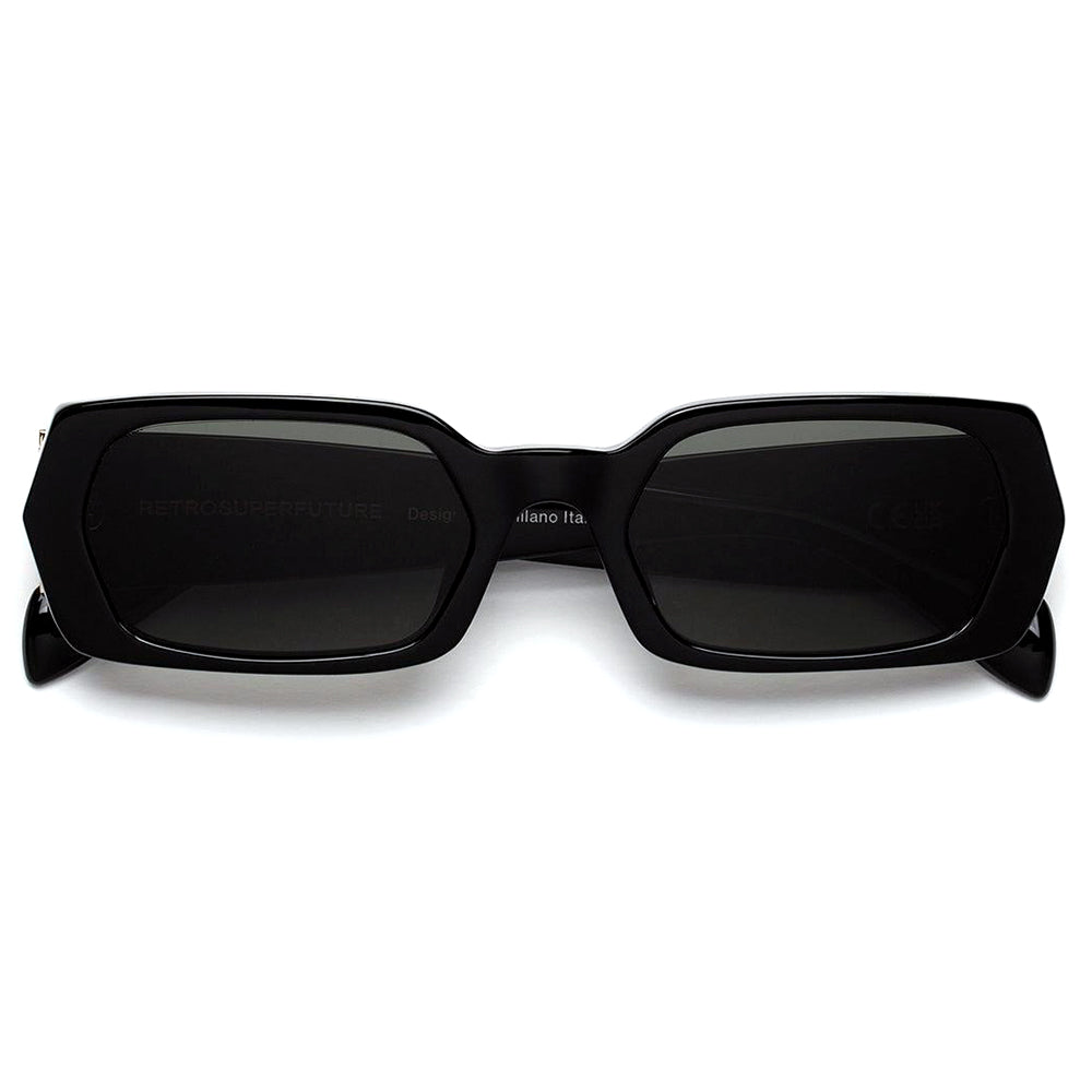Retrosuperfuture L'Altro Black | Black Black RSF DHP (54)