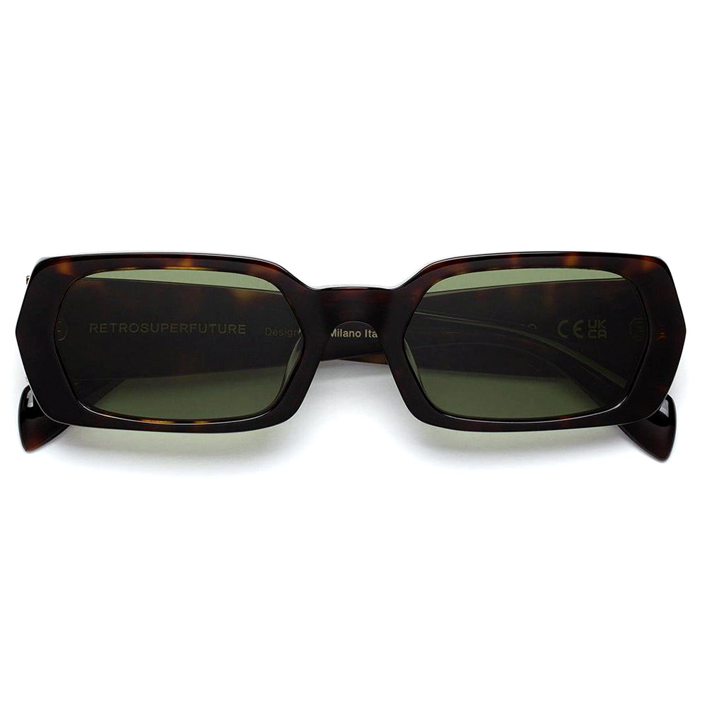Retrosuperfuture L'Altro Havana | Havana Green RSF ST6 (54)