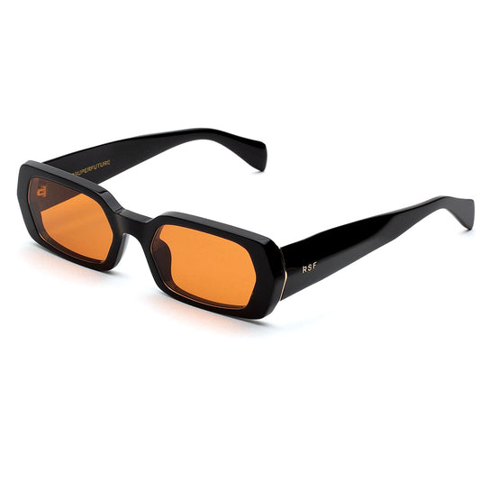 Retrosuperfuture L'Altro Refined | Black Orange RSF EBQ (54)