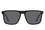 Carrera 8064 Polarised Black Grey Grey (8064 08A)