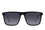 Carrera 8064 Black White Grey Gradient (8064 80S)