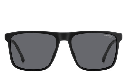 Carrera 8064 Polarised Black Red Green (8064 OIT)