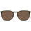 Serengeti Delio Large Photochromic Polarised Crystal Khaki Drivers Brown SS818004 (54)
