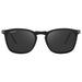 Serengeti Delio Large Photochromic Polarised Black Onyx SS818006 (54)