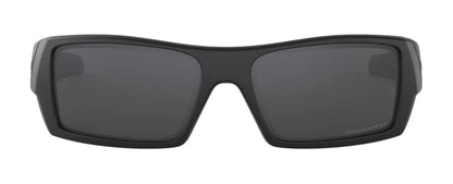Oakley Gascan Polarised Matte Black Grey OO9014 11-122 (60)