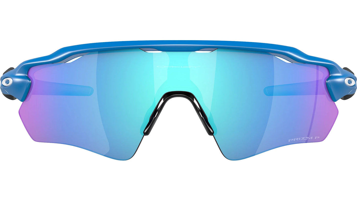 Oakley radar ev prizm sapphire shop