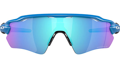 Oakley Radar EV Path Polarised Matte Sapphire Prizm Sapphire (9208 F1)