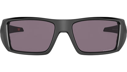 Oakley Heliostat Matte Black Prizm Grey (9231 01)