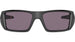 Oakley Heliostat Matte Black Prizm Grey (9231 01)