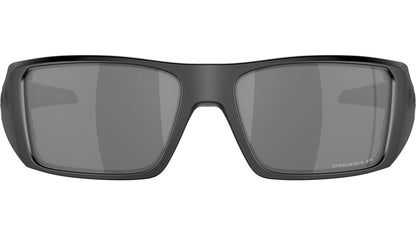 Oakley Heliostat Polarised Matte Black Prizm Black (9231 02)