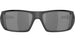 Oakley Heliostat Polarised Matte Black Prizm Black (9231 02)