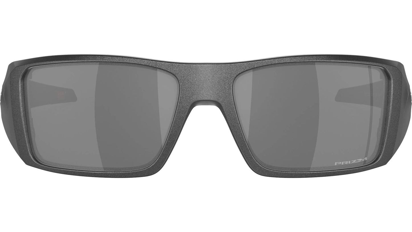 Oakley Heliostat Steel Prizm Black (9231 03)