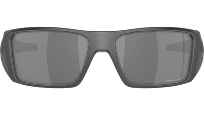 Oakley Heliostat Steel Prizm Black (9231 03)