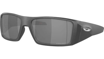 Oakley Heliostat Steel Prizm Black (9231 03)