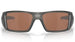 Oakley Heliostat Polarised Matte Grey Smoke Prizm Tungsten (9231 04)