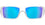 Oakley Heliostat Polarised Clear Prizm Sapphire (9231 07)