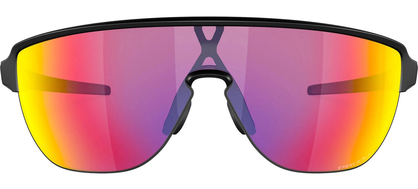 Oakley Corridor Matte Black Prizm Road (9248 02)