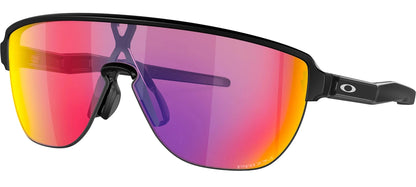 Oakley Corridor Matte Black Prizm Road (9248 02)