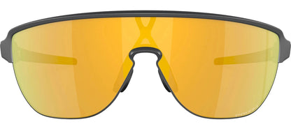 Oakley Corridor Matte Carbon Prizm 24K (9248 03)