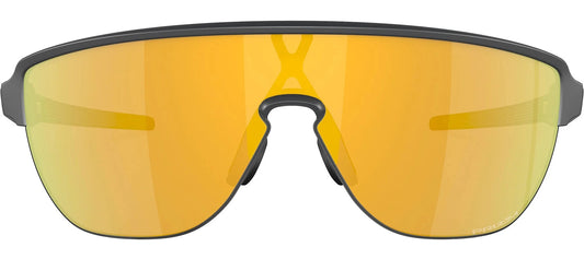 Oakley Corridor Matte Carbon Prizm 24K (9248 03)