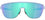 Oakley Corridor Matte Stonewash Prizm Sapphire (9248 05)