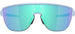 Oakley Corridor Matte Stonewash Prizm Sapphire (9248 05)