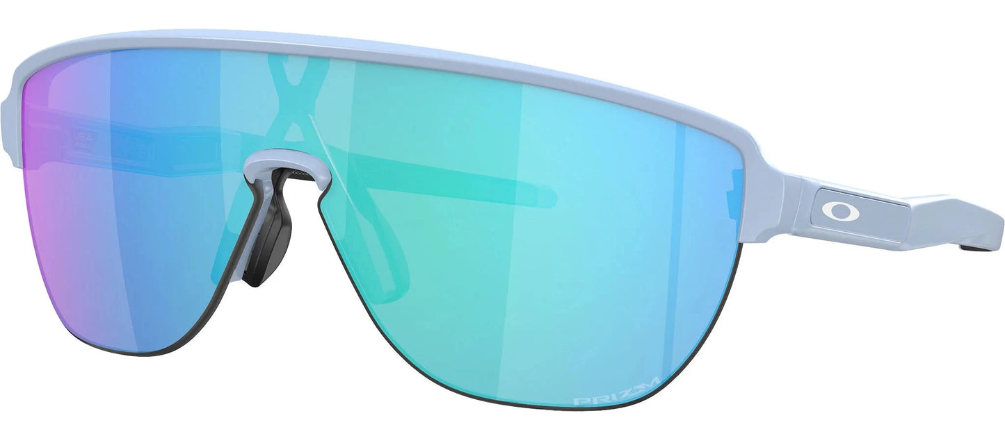 Oakley Corridor Matte Stonewash Prizm Sapphire (9248 05)