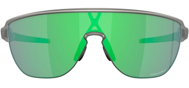 Oakley Corridor Matte Grey Ink Prizm Jade (9248 14)