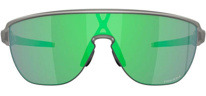 Oakley Corridor Matte Grey Ink Prizm Jade (9248 14)