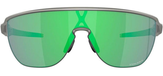 Oakley Corridor Matte Grey Ink Prizm Jade (9248 14)