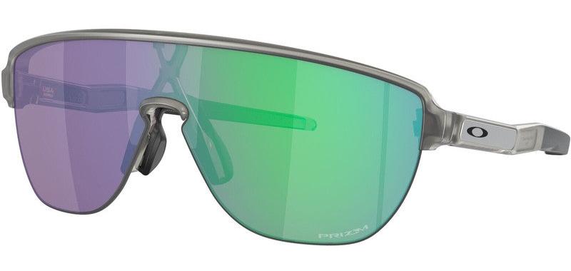 Oakley Corridor Matte Grey Ink Prizm Jade (9248 14)