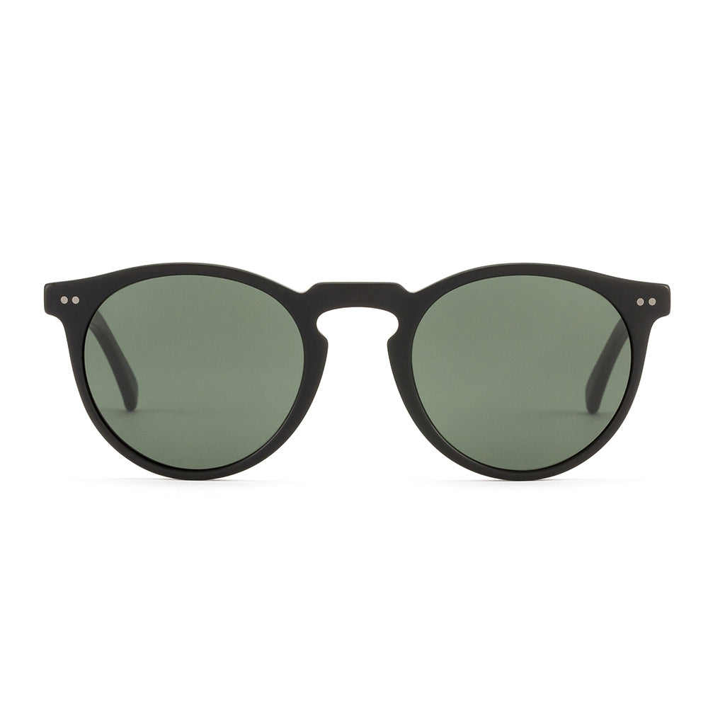 Otis Omar Eco Matte Black Grey OT 26-2301 (50)