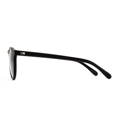 Otis Omar Eco Matte Black Grey OT 26-2301 (50)